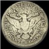 Image 2 : 1909-O Barber Quarter NICELY CIRCULATED