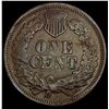 Image 2 : 1869 Indian Head Cent CHOICE AU