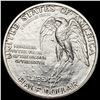 Image 2 : 1925 Stone Mountain Half Dollar CLOSELY UNCIRCULATED