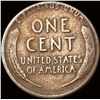 Image 2 : 1924-D Wheat Cent NICELY CIRCULATED