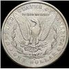 Image 2 : 1898-S Morgan Silver Dollar CLOSELY UNCIRCULATED