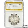 1916-S Walking Liberty Half Dollar PGA XF45
