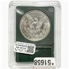 Image 2 : 1901-S Morgan Silver Dollar  MS66+ PL