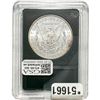 Image 2 : 1880-S Morgan Silver Dollar  MS67