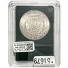 Image 2 : 1878-CC Morgan Silver Dollar  MS67