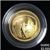 Image 1 : 2019 Gold $5 Apollo