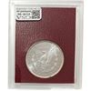 Image 2 : 1882-O Morgan Silver Dollar REDFIELD MS65