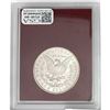 Image 2 : 1882-CC Morgan Silver Dollar REDFIELD MS65