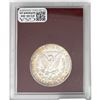 Image 2 : 1878-S Morgan Silver Dollar REDFIELD MS65