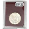 Image 2 : 1878-CC Morgan Silver Dollar REDFIELD MS65