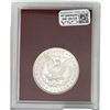 Image 2 : 1883-O Morgan Silver Dollar REDFIELD MS65