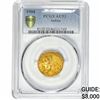 Image 1 : 1908 $5 Gold Half Eagle PCGS AU53