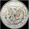 Image 2 : 1896-O Silver Morgan Dollar CLOSELY UNCIRCULATED