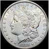 Image 1 : 1879 Silver Morgan Dollar UNCIRCULATED