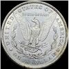 Image 2 : 1879 Silver Morgan Dollar UNCIRCULATED