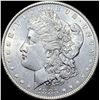 Image 1 : 1883-O Silver Morgan Dollar UNCIRCULATED