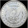 Image 2 : 1888-S Silver Morgan Dollar CLOSELY UNCIRCULATED