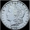 Image 1 : 1900-S Silver Morgan Dollar CHOICE BU