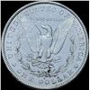 Image 2 : 1900-S Silver Morgan Dollar CHOICE BU