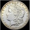 Image 1 : 1889-S Silver Morgan Dollar CLOSELY UNCIRCULATED