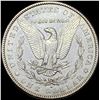 Image 2 : 1889-S Silver Morgan Dollar CLOSELY UNCIRCULATED