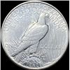 Image 2 : 1934-D Silver Peace Dollar CLOSELY UNCIRCULATED