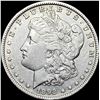 Image 1 : 1892-O Silver Morgan Dollar CLOSELY UNCIRCULATED