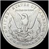 Image 2 : 1892-O Silver Morgan Dollar CLOSELY UNCIRCULATED