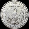 Image 2 : 1892-O Silver Morgan Dollar CLOSELY UNCIRCULATED