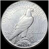 Image 2 : 1924-S Silver Peace Dollar CLOSELY UNCIRCULATED