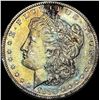 Image 1 : 1880-O Morgan Silver Dollar UNCIRCULATED