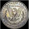 Image 2 : 1880-O Morgan Silver Dollar UNCIRCULATED