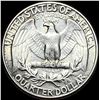 Image 2 : 1932 Silver Washington Quarter UNCIRCULATED