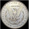 Image 2 : 1898-S Silver Morgan Dollar CLOSELY UNCIRCULATED