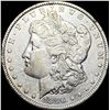 Image 1 : 1896-O Silver Morgan Dollar CLOSELY UNCIRCULATED