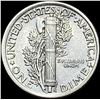 Image 2 : 1920 Silver Mercury Dime UNCIRCULATED