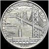 Image 2 : 1936-S Bay Bridge Half Dollar CLOSELY UNCIRCULATED