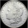 Image 1 : 1880-O Silver Morgan Dollar CLOSELY UNCIRCULATED