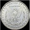 Image 2 : 1880-O Silver Morgan Dollar CLOSELY UNCIRCULATED