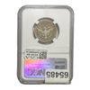 Image 2 : 1914-S Barber Quarter NGC G6