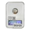 Image 2 : 1943-D Mercury Silver Dime NGC MS66 FB