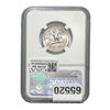 Image 2 : 1951 Washington Silver Quarter NGC PF66