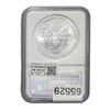 Image 2 : 2009 Silver Eagle NGC MS69