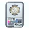 Image 2 : 1939 Walking Liberty Half Dollar NGC MS64
