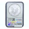 Image 2 : 2017 Silver Eagle PCGS MS70 Early Releases