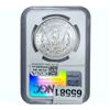 Image 2 : 1880-S Morgan Silver Dollar NGC MS67