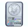 Image 2 : 2017 Silver Eagle NGC MS70 Early Releases