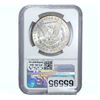 Image 2 : 1900-O Morgan Silver Dollar NGC MS65