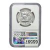 Image 2 : 1959 Franklin Half Dollar NGC PF67