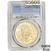 Image 1 : 1922 Silver Peace Dollar PCGS MS64